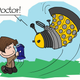 Illustration for article titled Its the Great Dalek, Charlie Brown